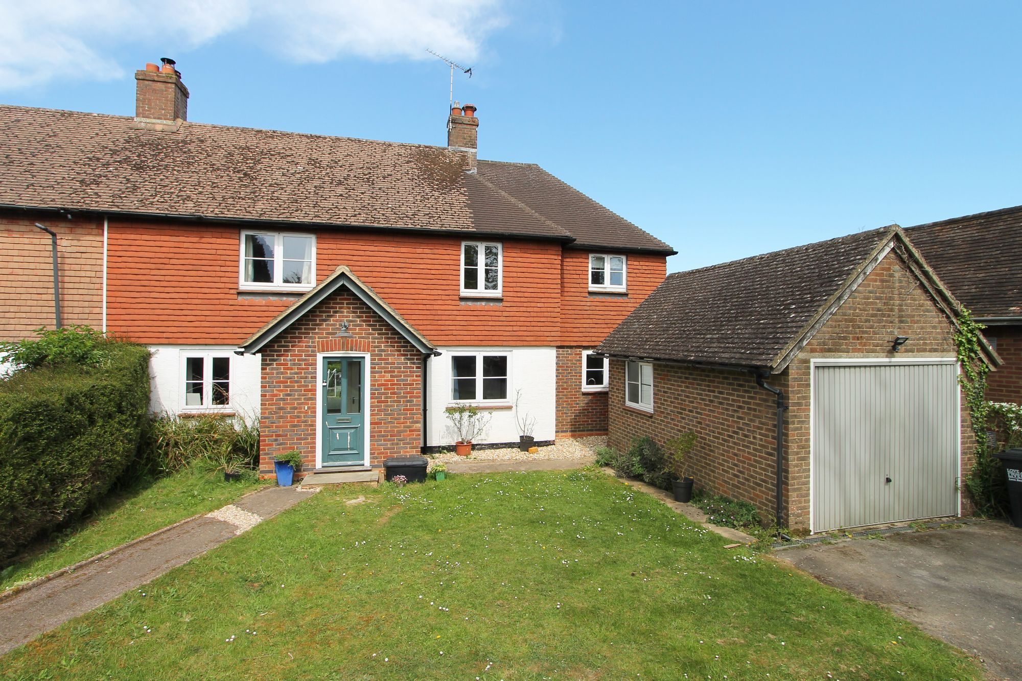 Semi-Detached