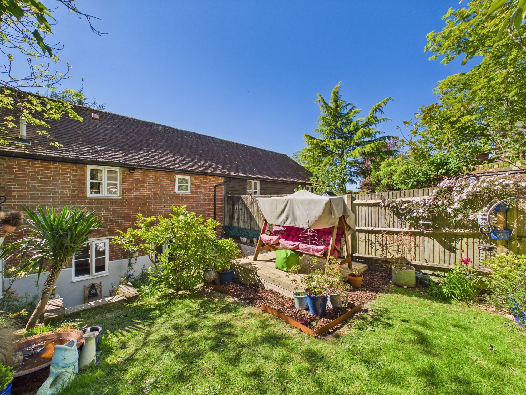 Flat
