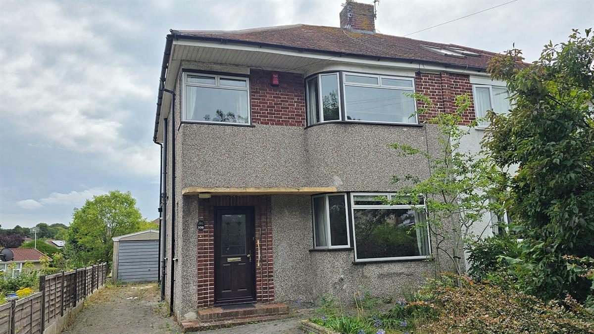 Semi-Detached