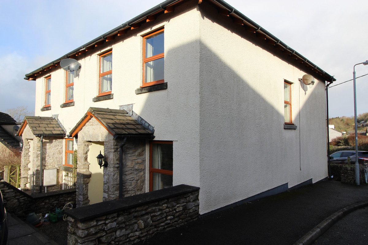 Semi-Detached