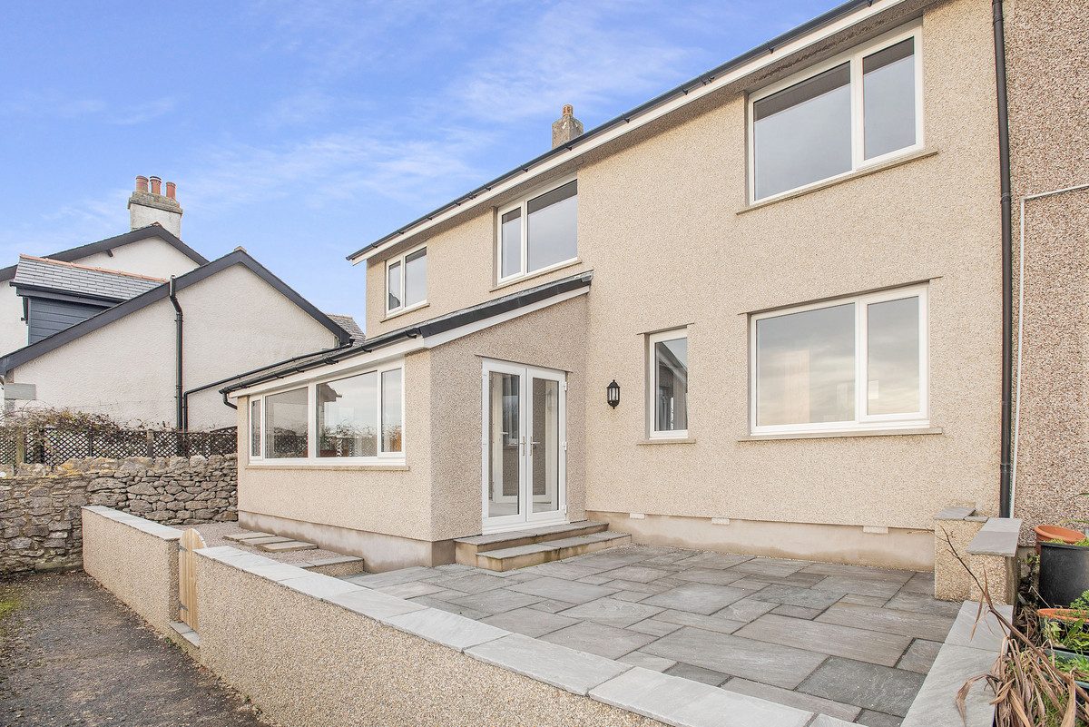 Semi-Detached