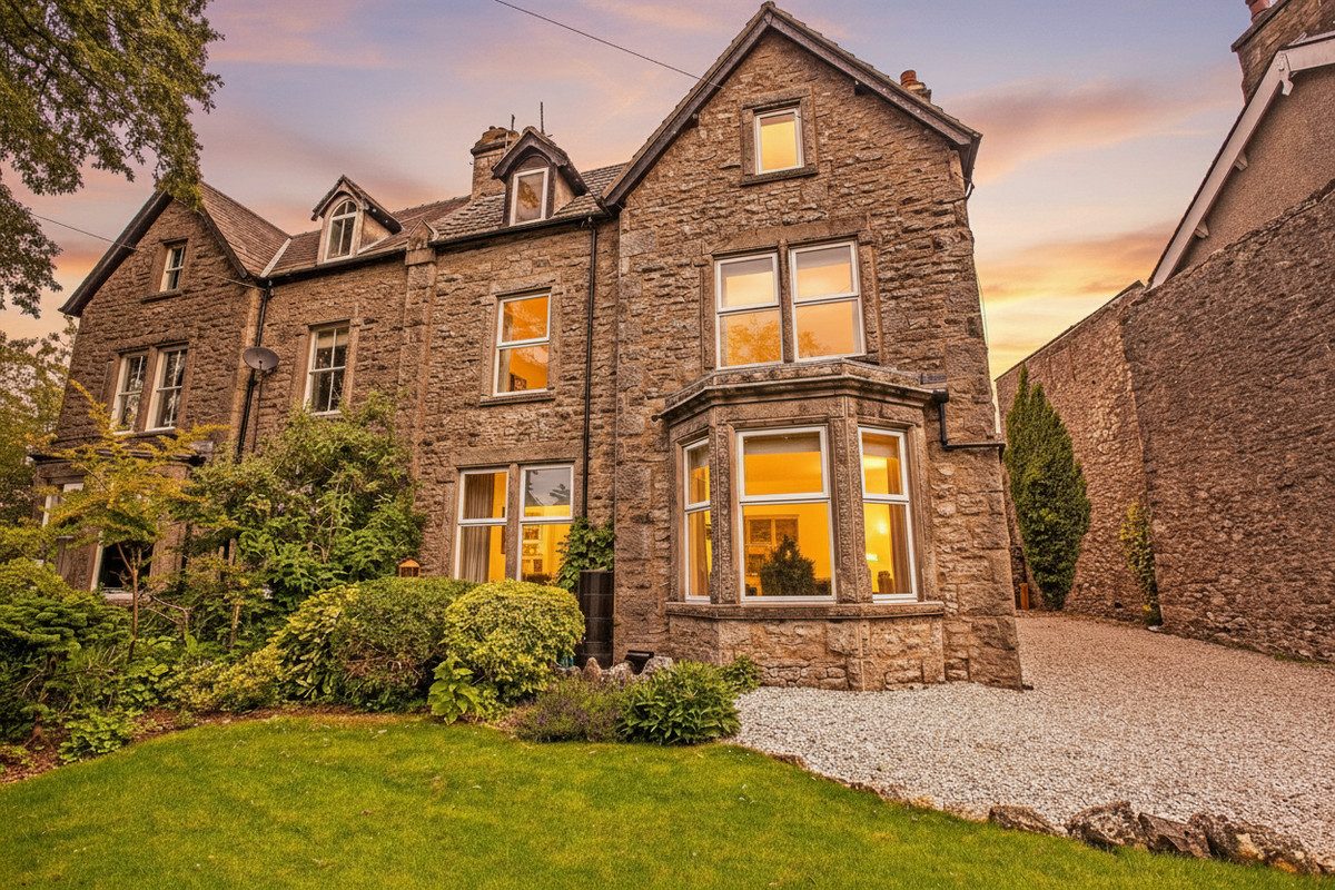 Semi-Detached