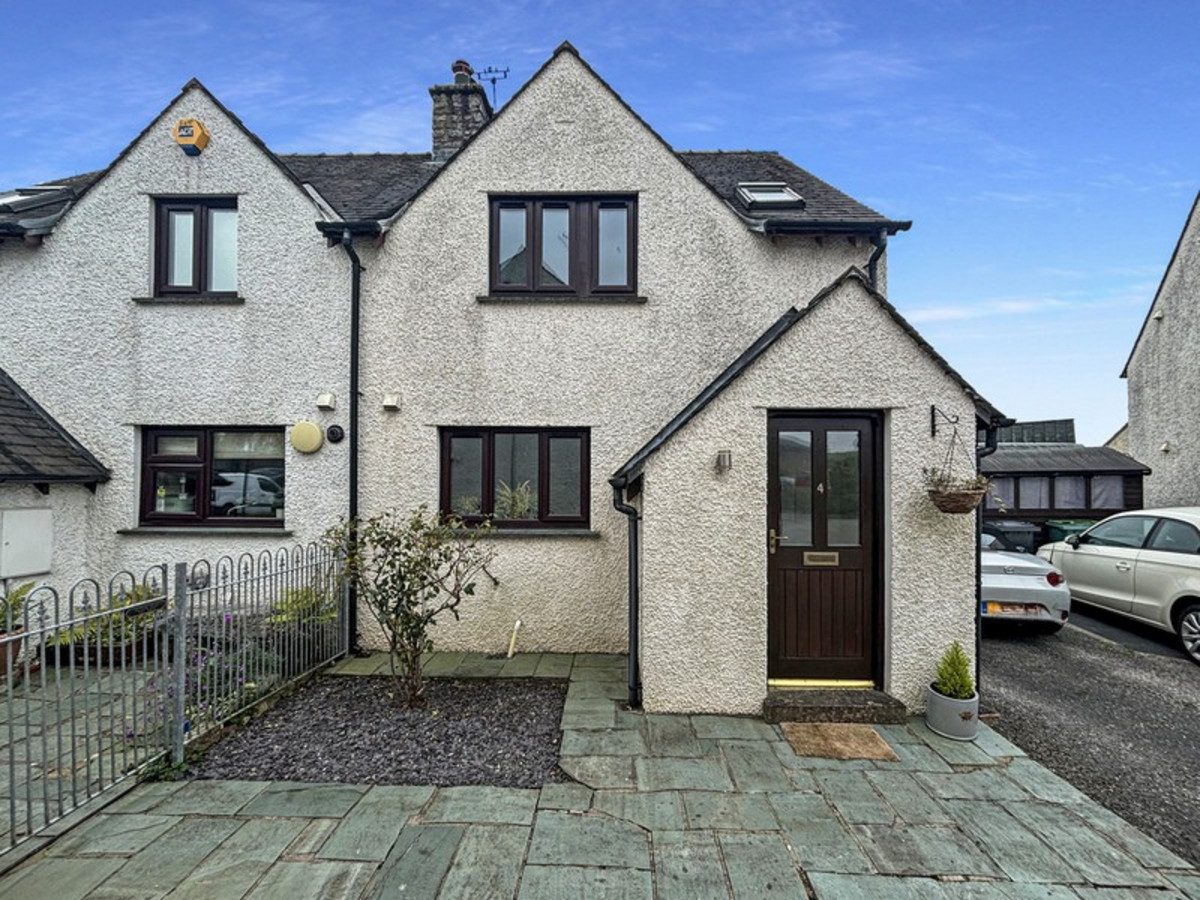 Semi-Detached