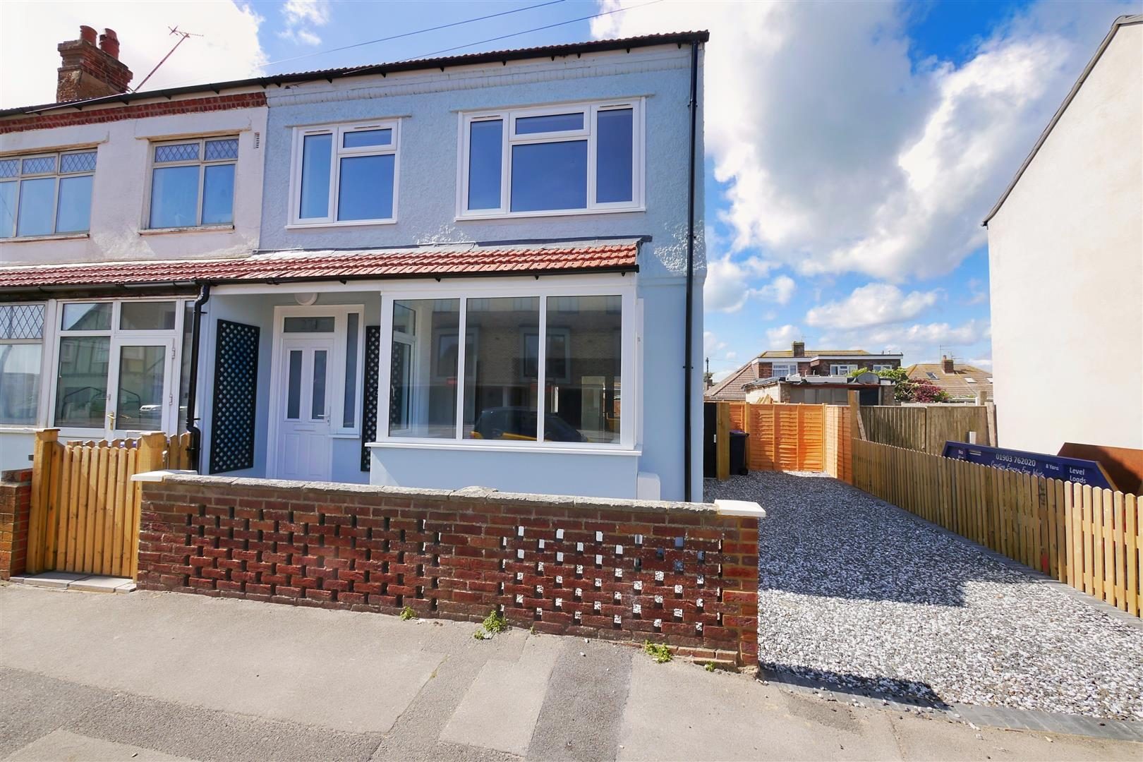 Semi-Detached