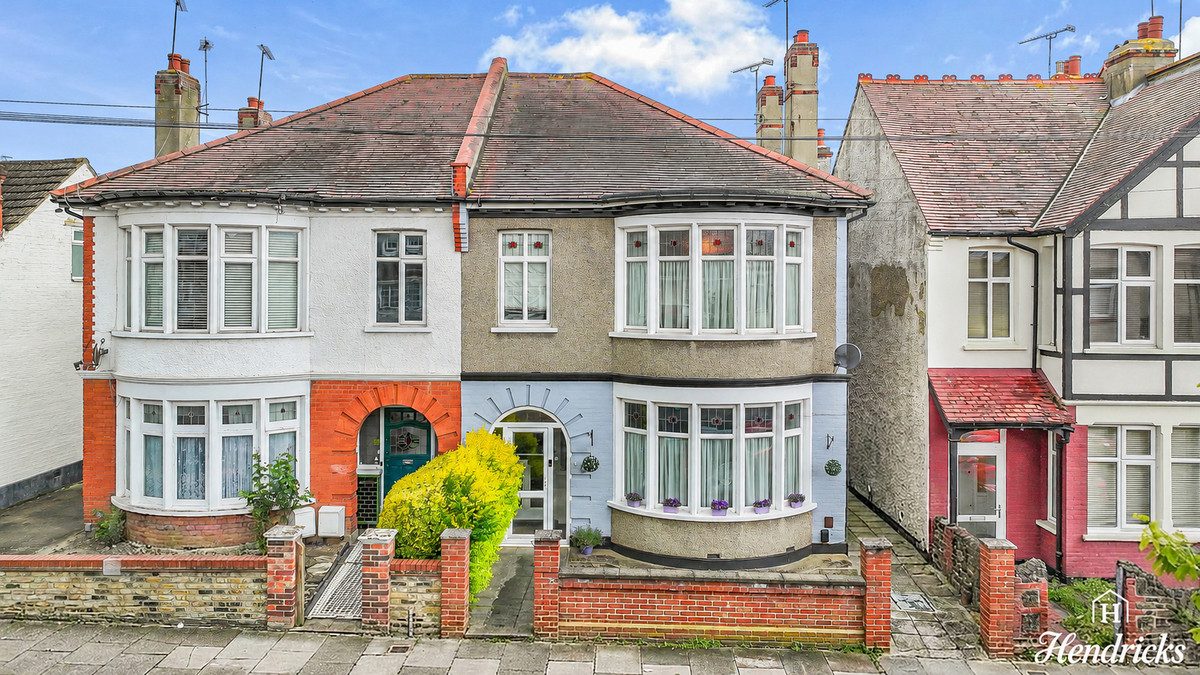 Semi-Detached