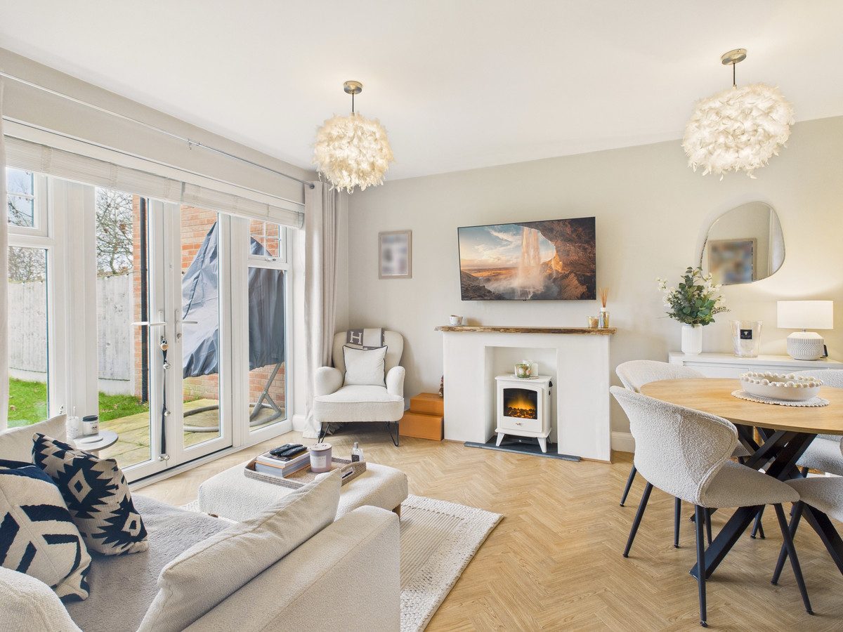 Semi-Detached