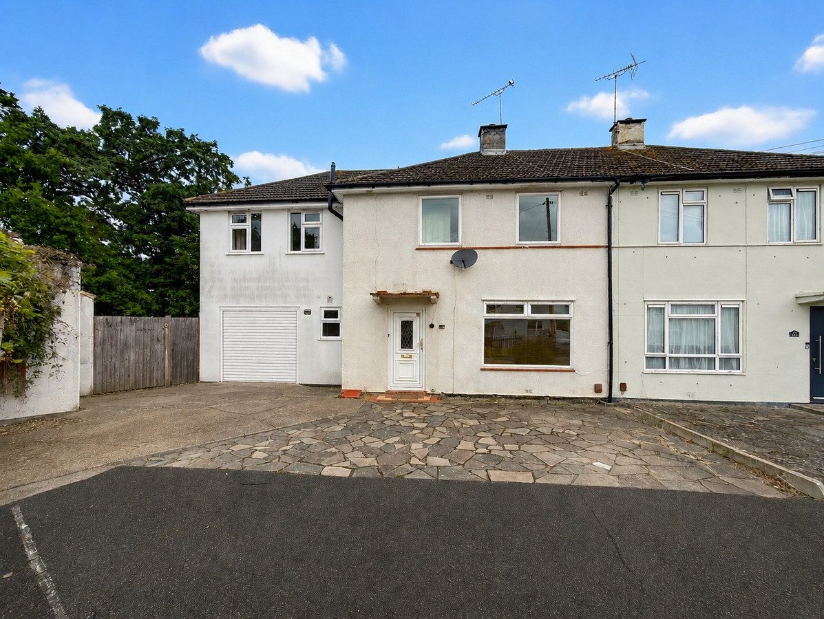 Semi-Detached