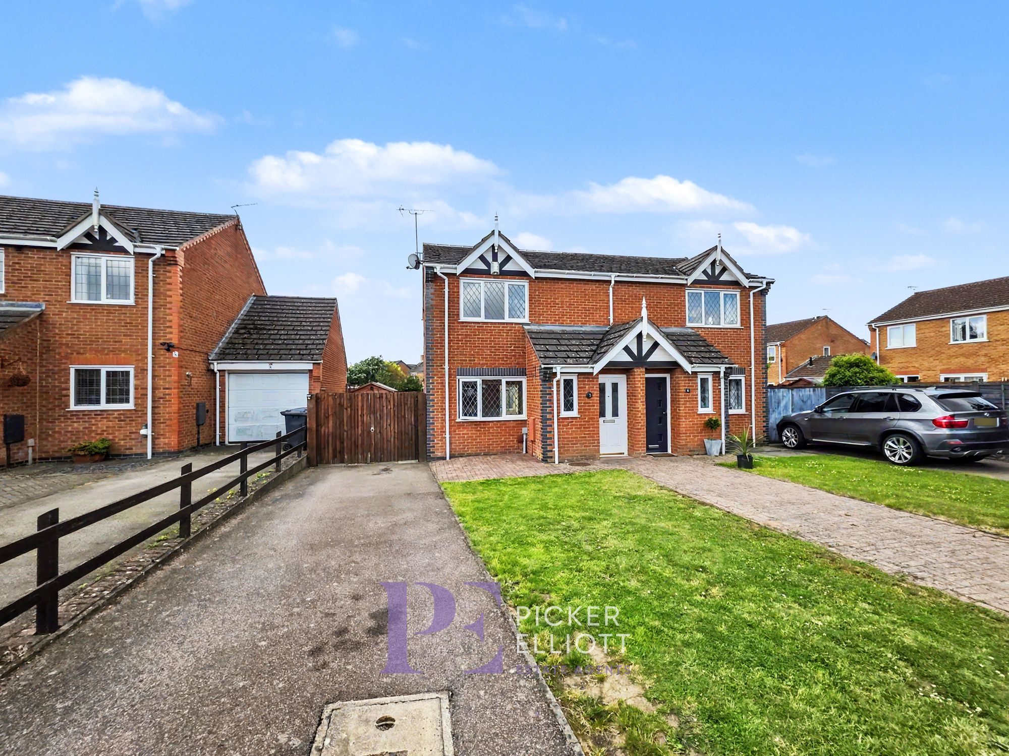 Semi-Detached
