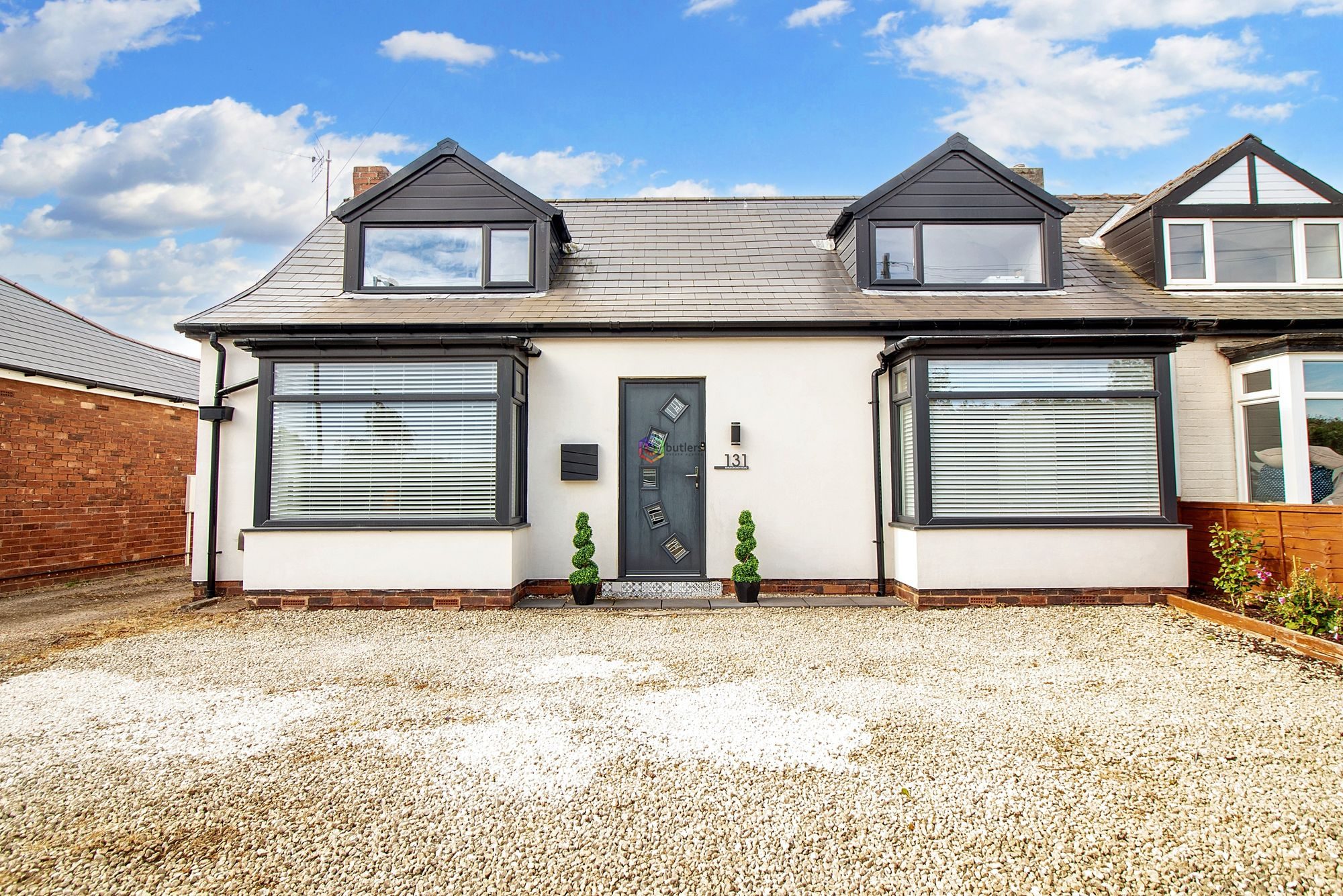 Semi-Detached