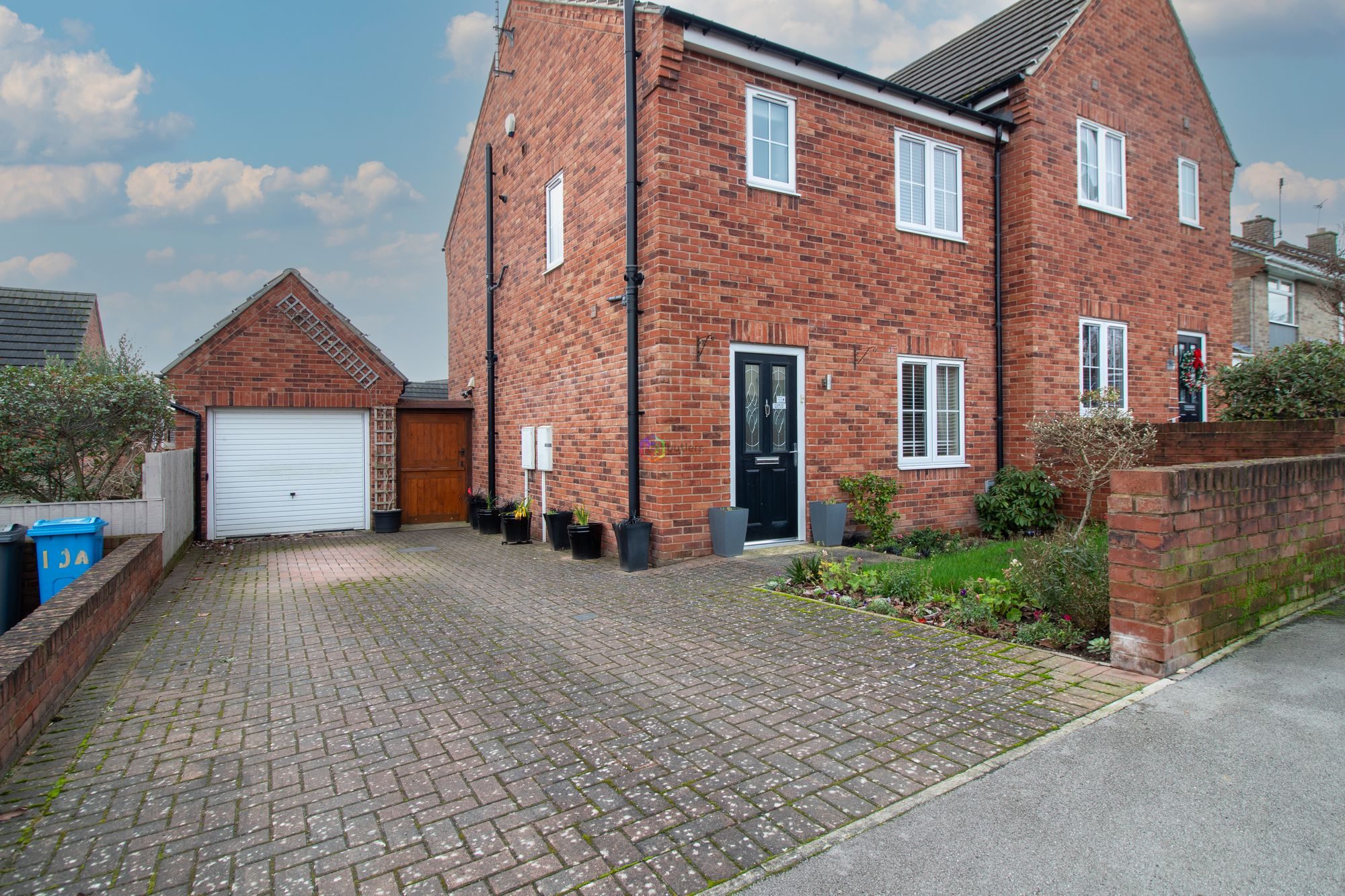 Semi-Detached