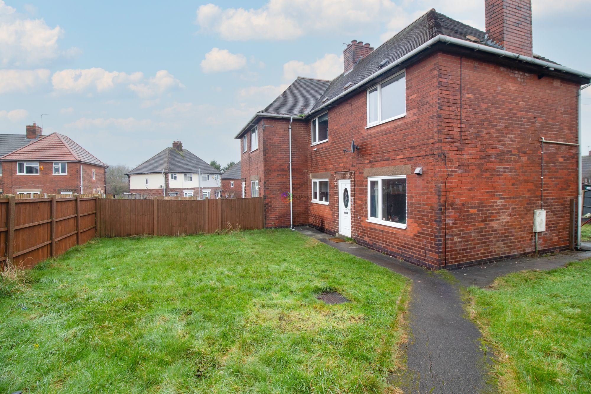 Semi-Detached