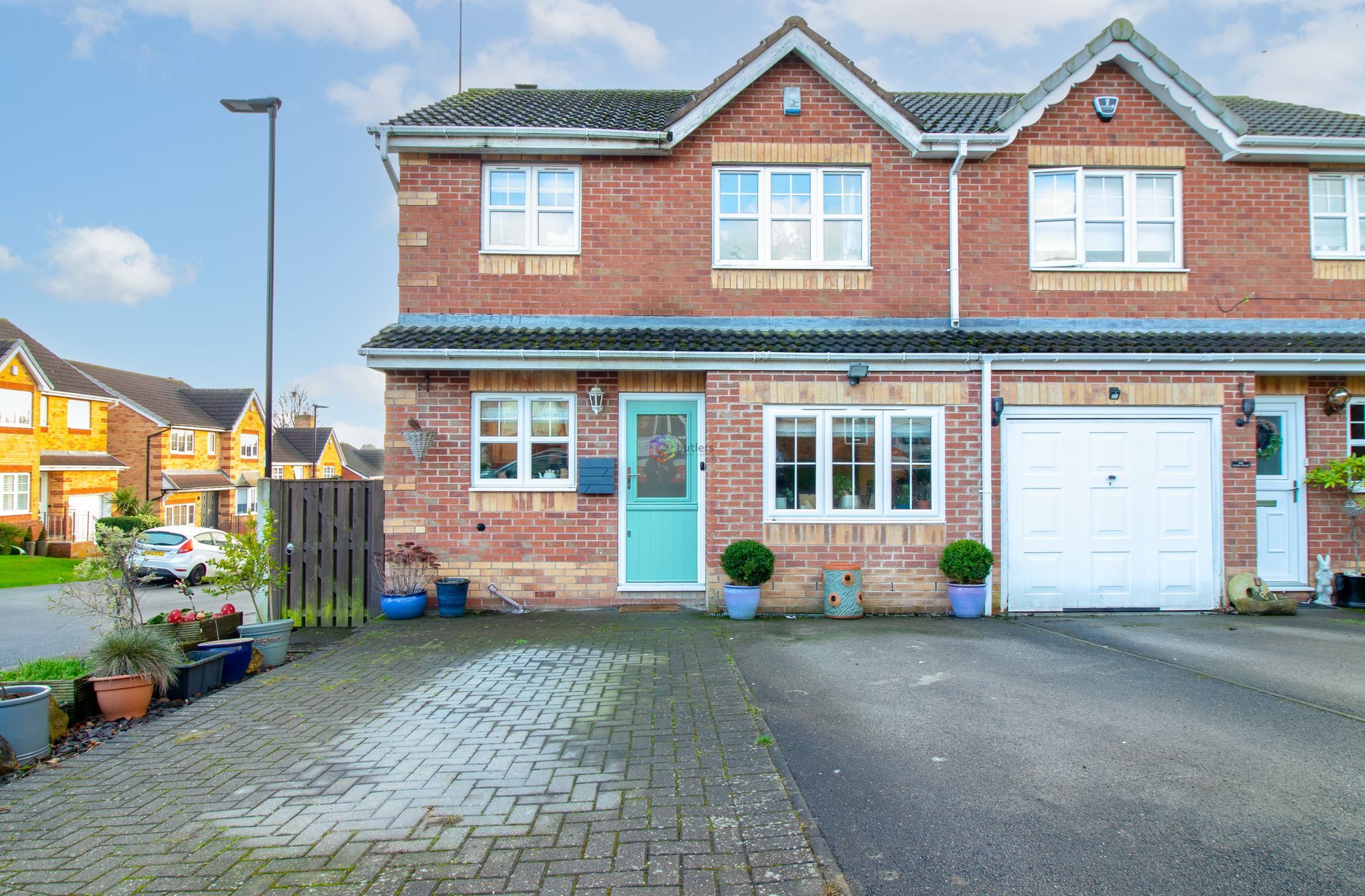Semi-Detached