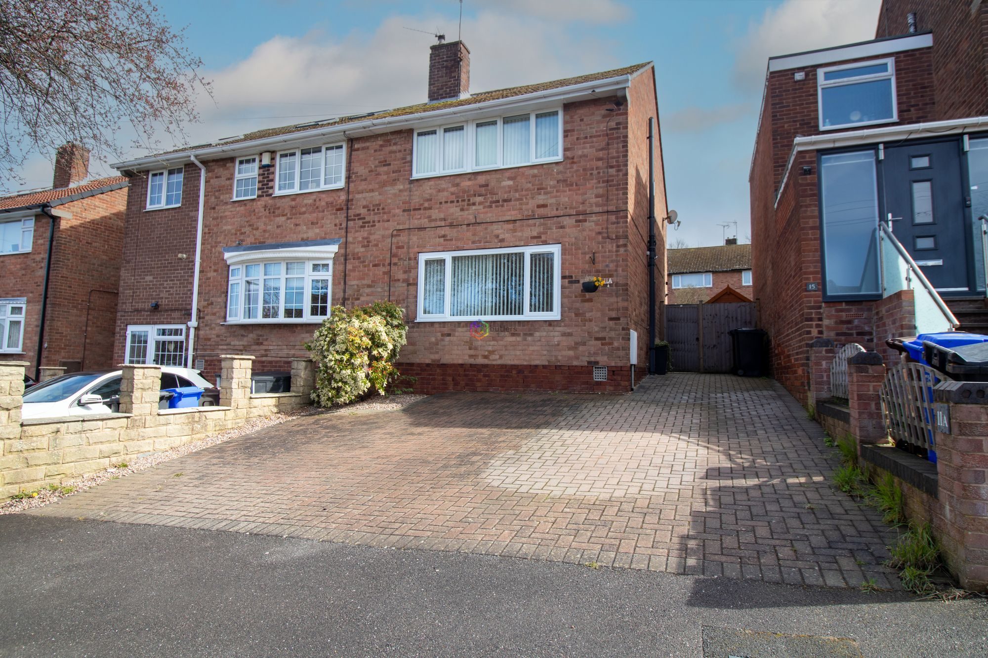Semi-Detached