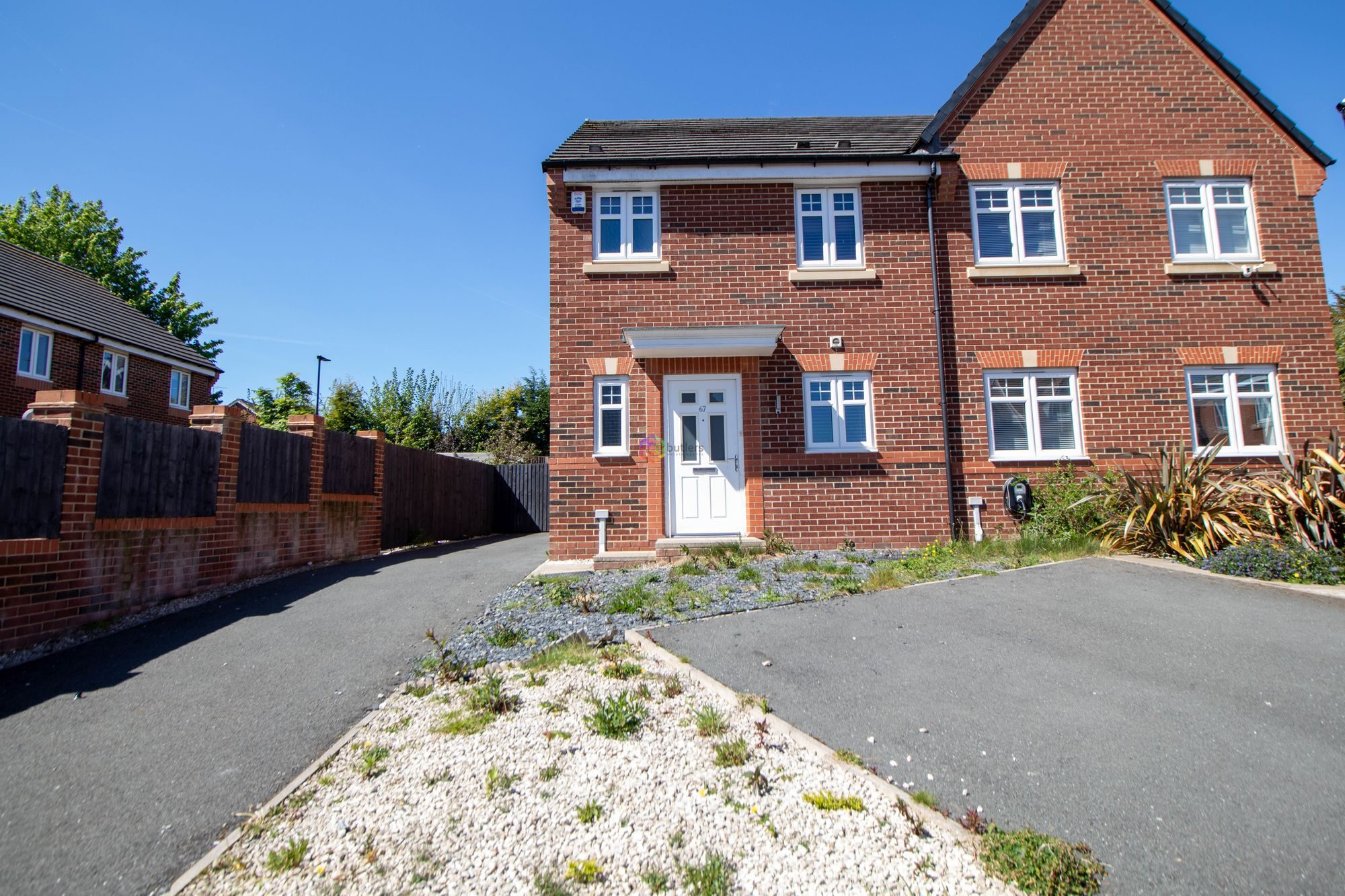 Semi-Detached