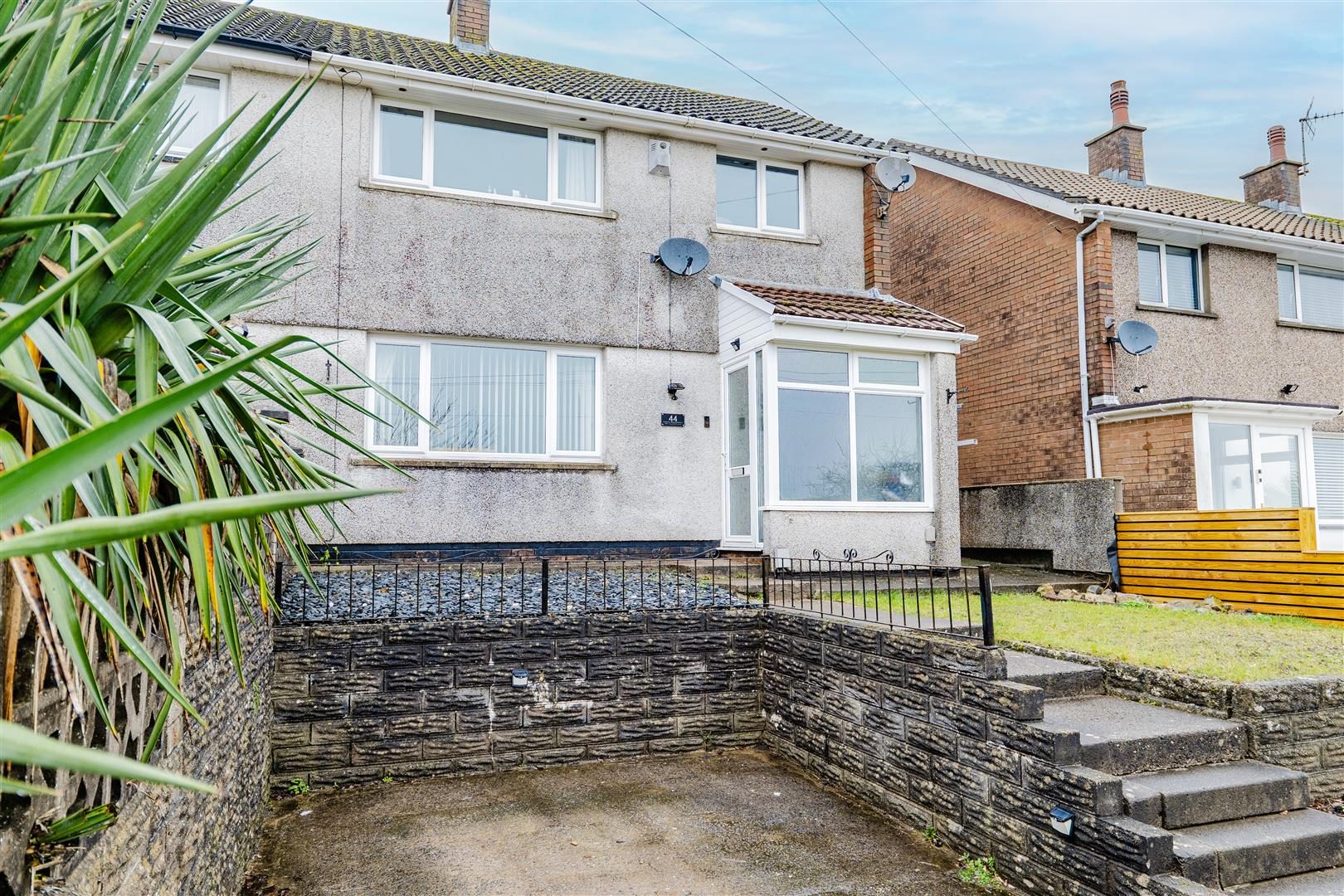 Semi-Detached
