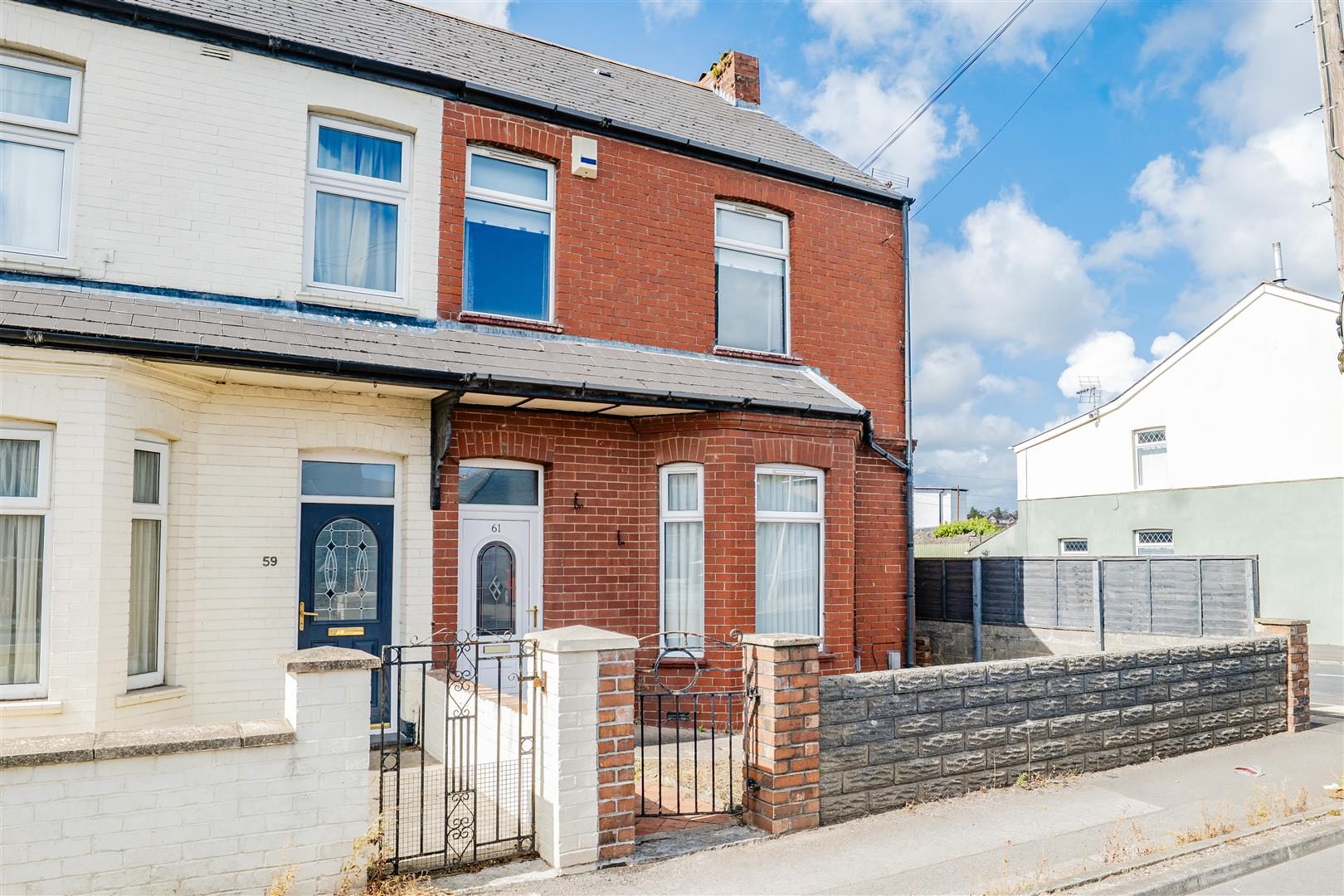 Semi-Detached