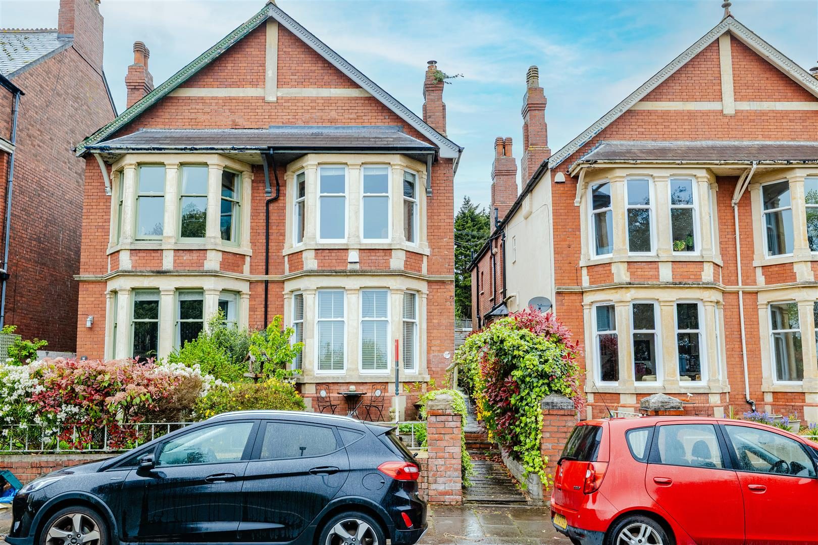 Semi-Detached