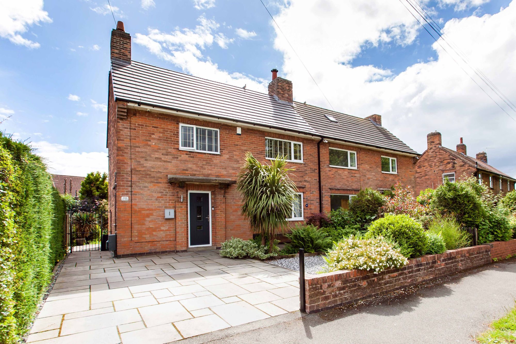 Semi-Detached