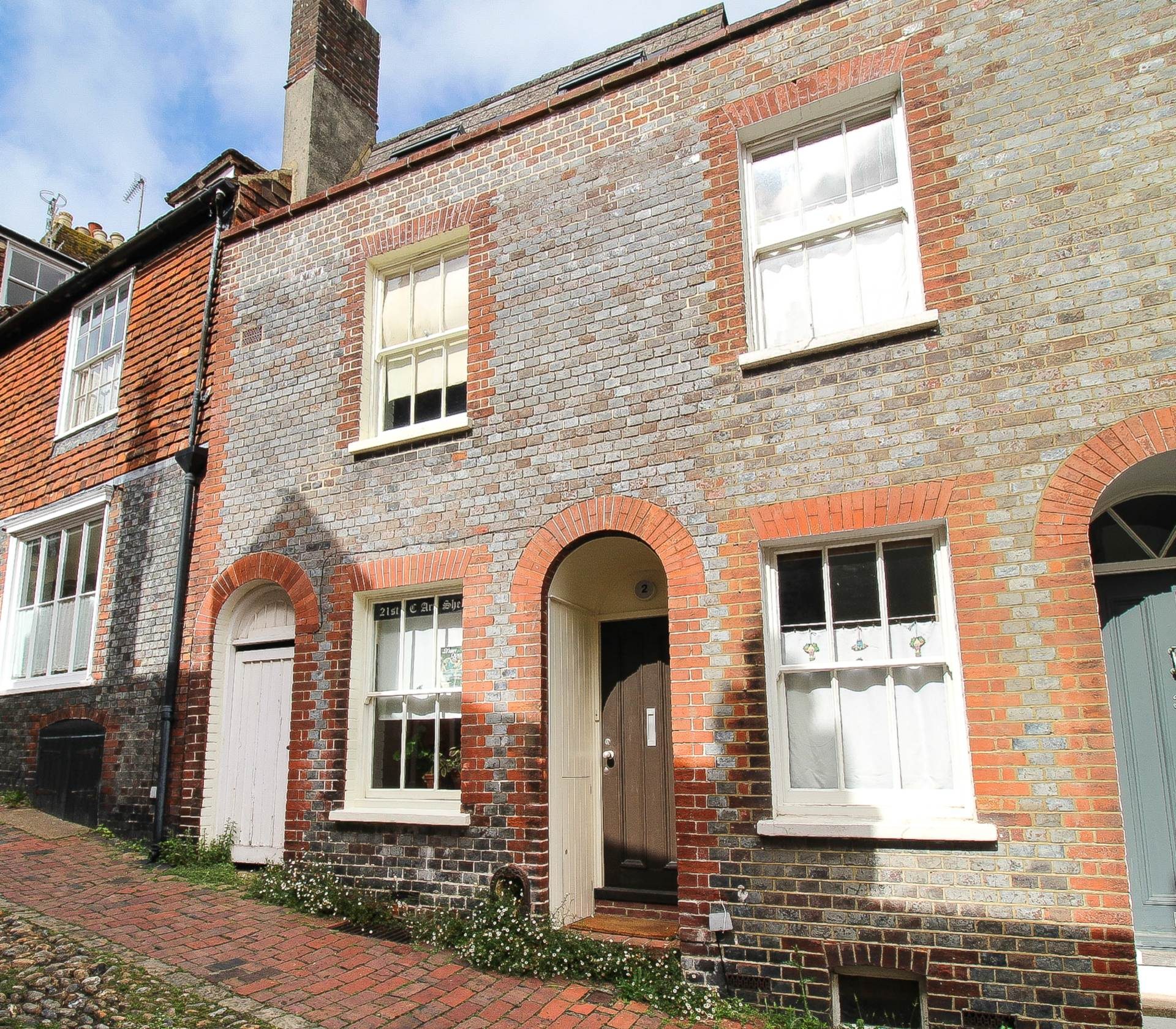 Semi-Detached