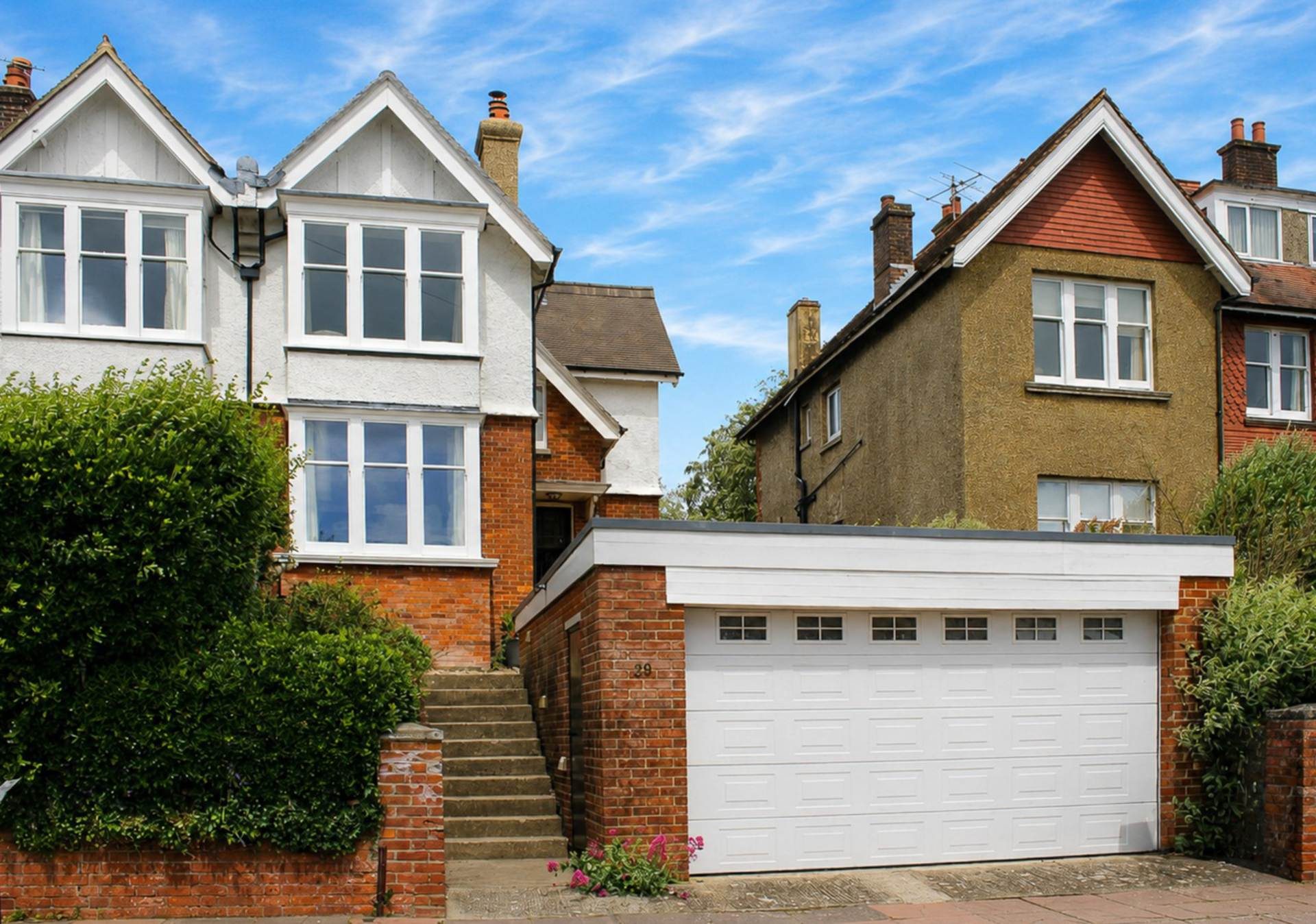 Semi-Detached