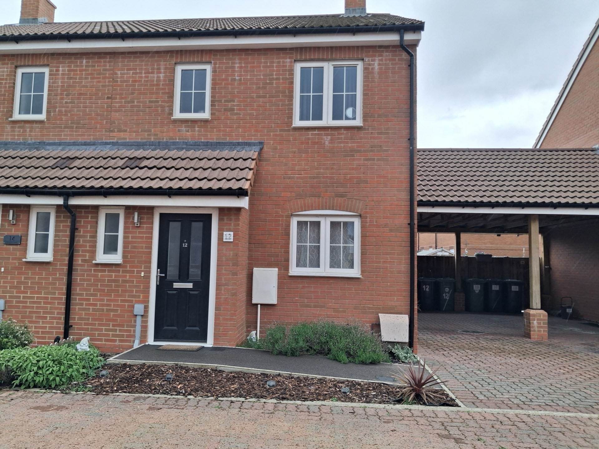 Semi-Detached