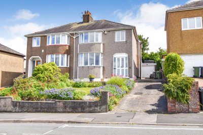 Property on Mason Street, CA14 3EX