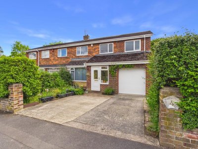 Semi-Detached