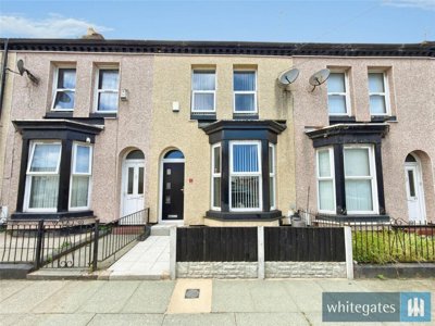 Terraced