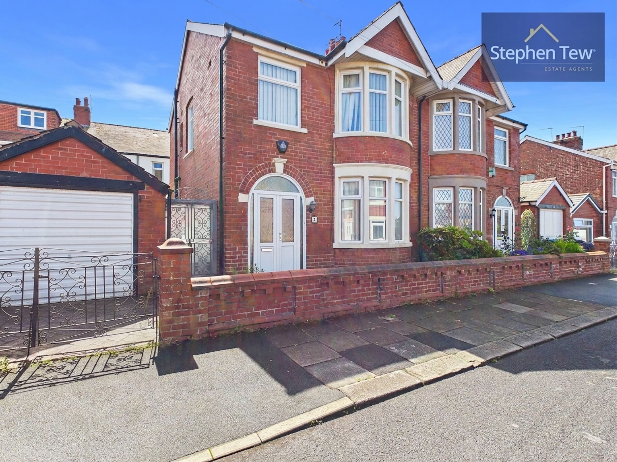 Semi-Detached