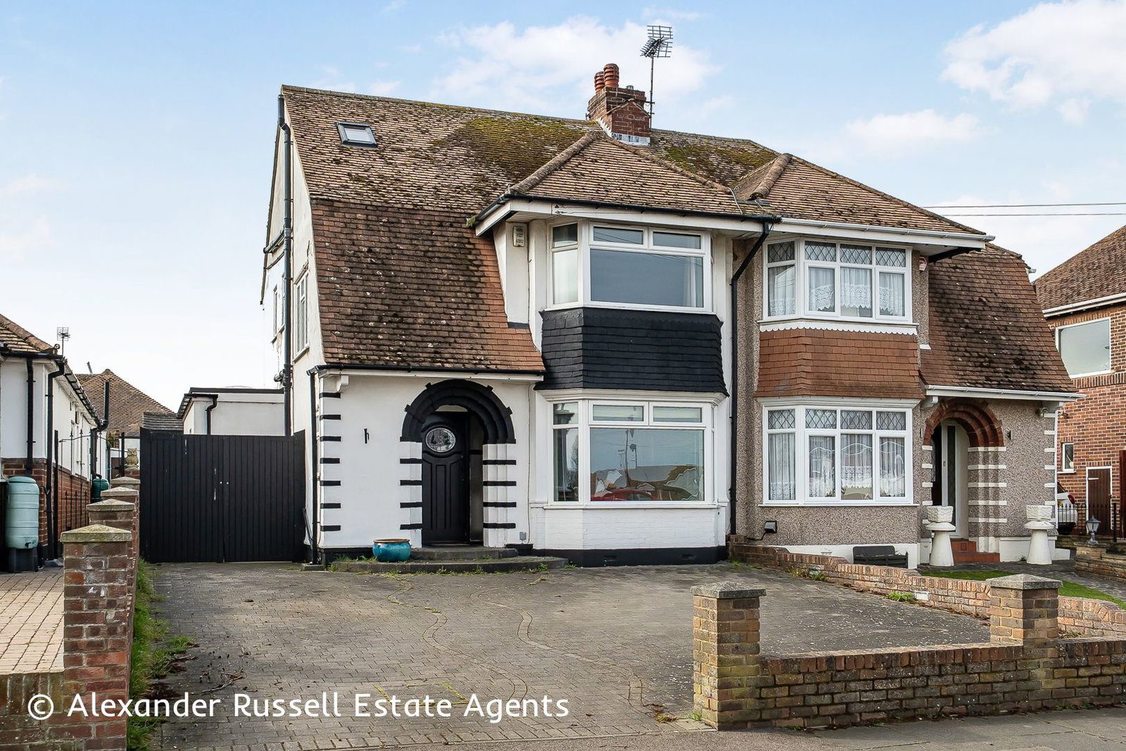 Semi-Detached