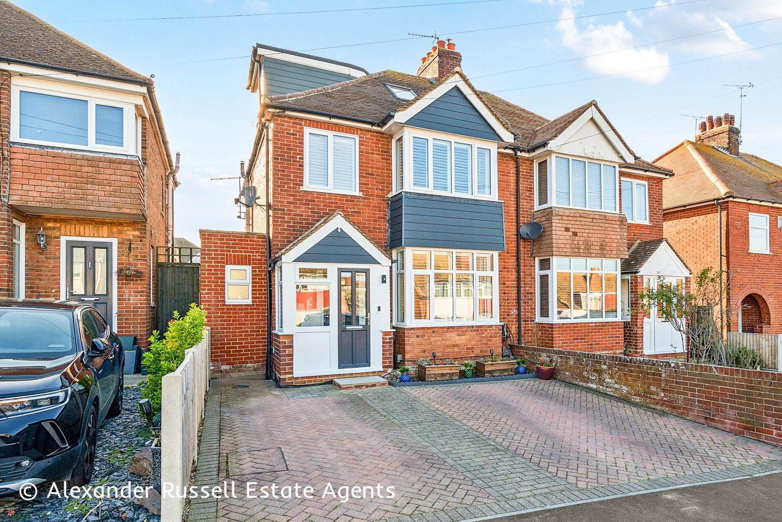 Semi-Detached