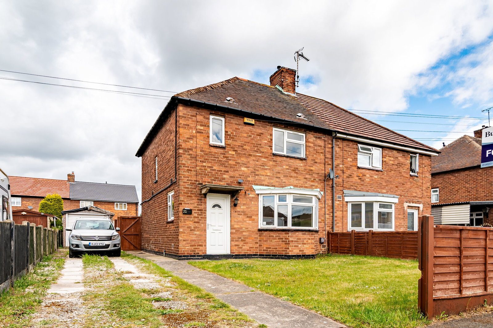 Semi-Detached