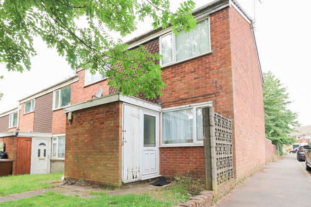 Maisonette
