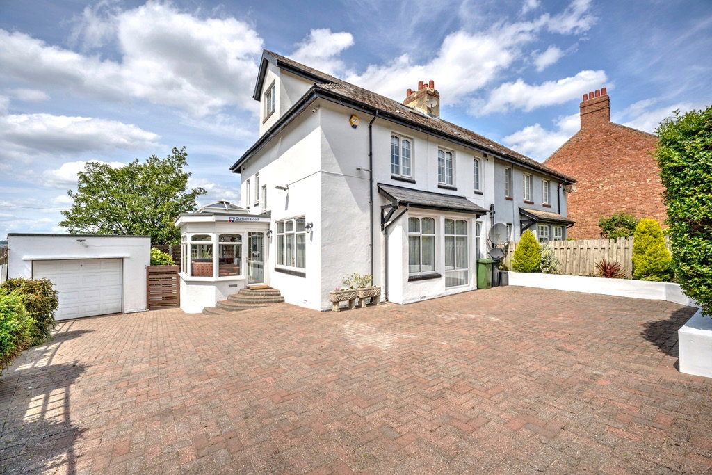 Semi-Detached