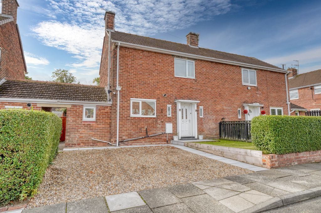 Semi-Detached