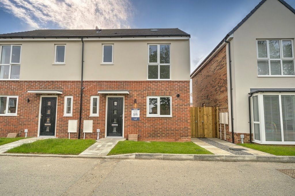Semi-Detached