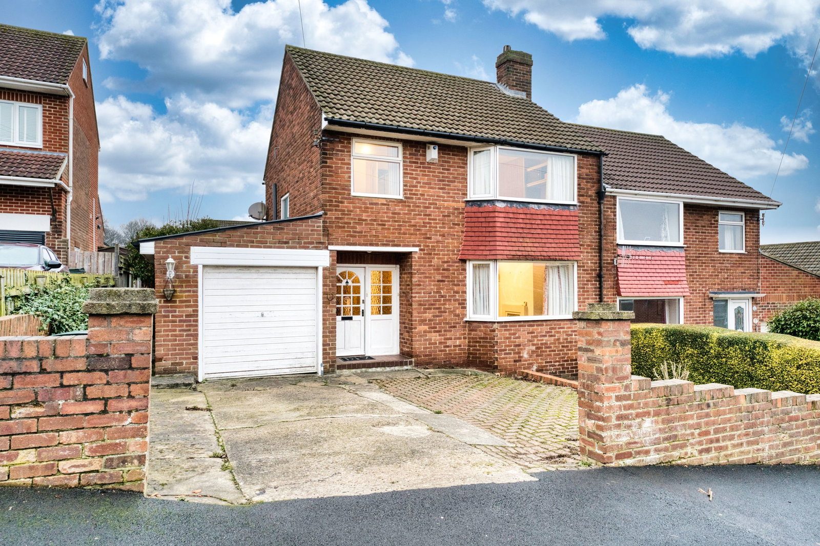 Semi-Detached