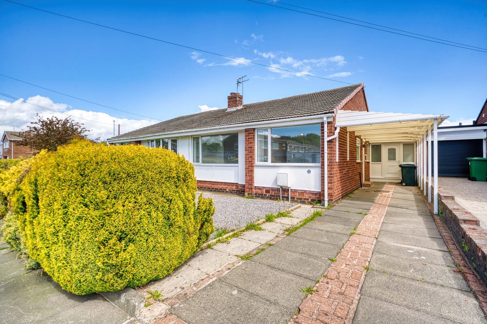 Semi-Detached