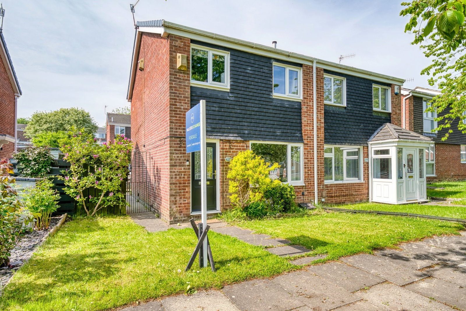 Semi-Detached