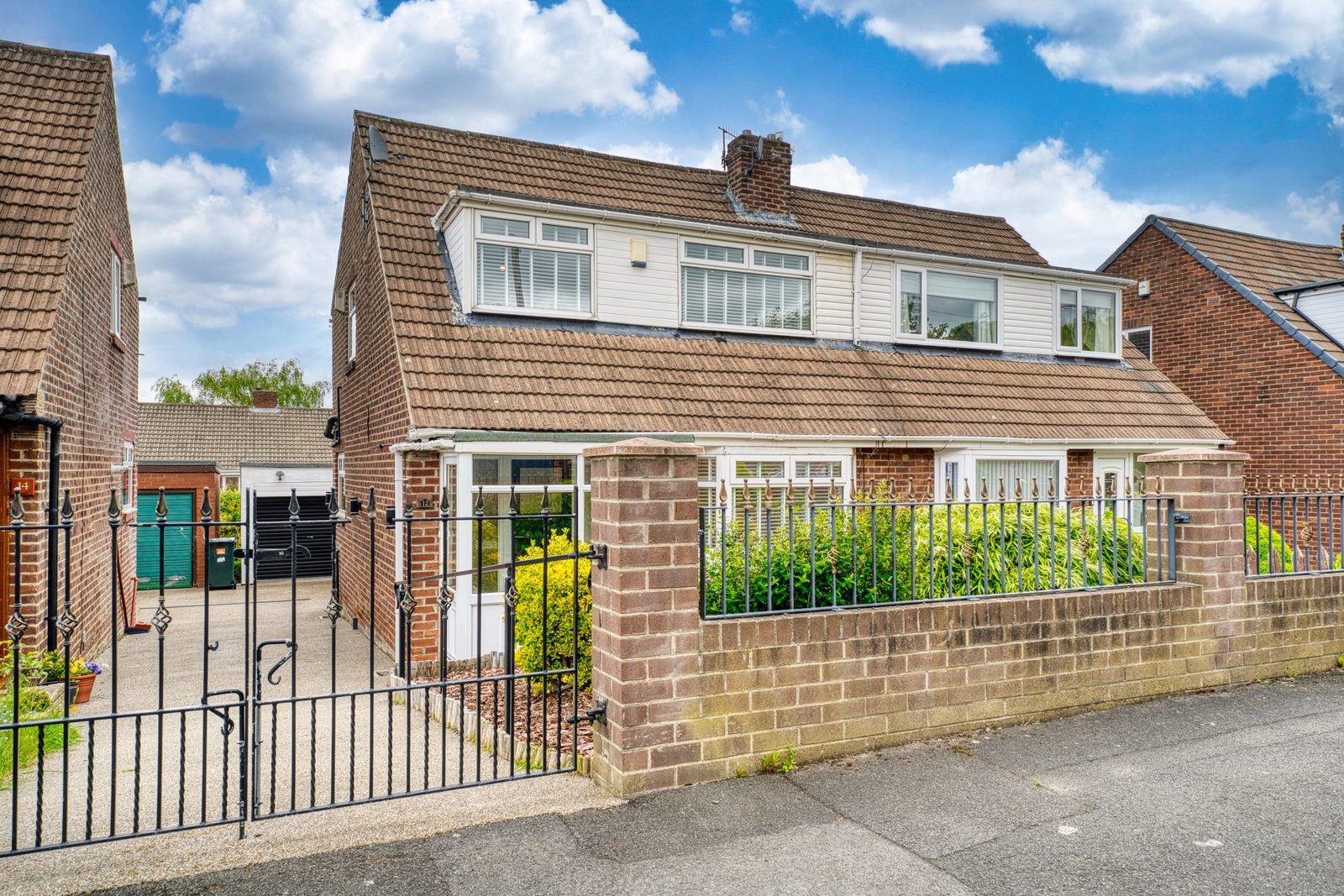 Semi-Detached