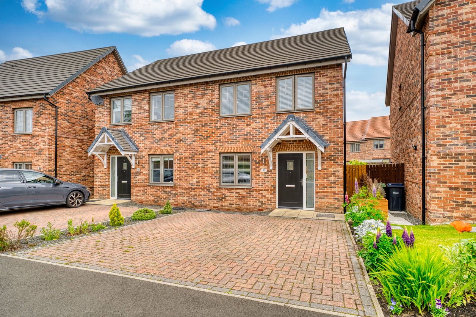 Semi-Detached