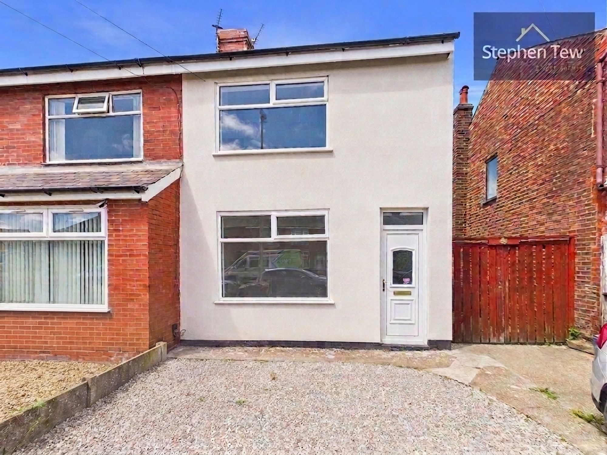 Semi-Detached