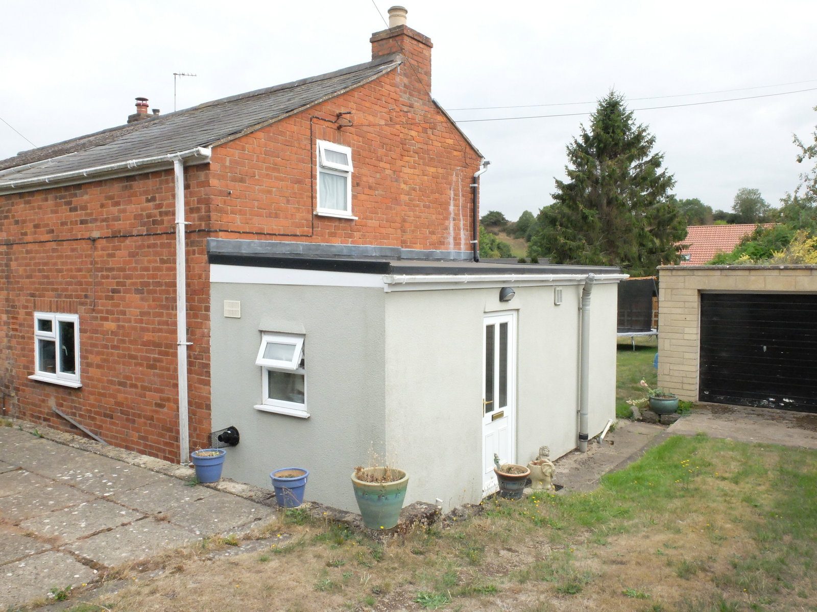 Semi-Detached