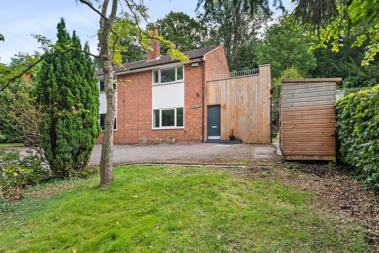 Semi-Detached