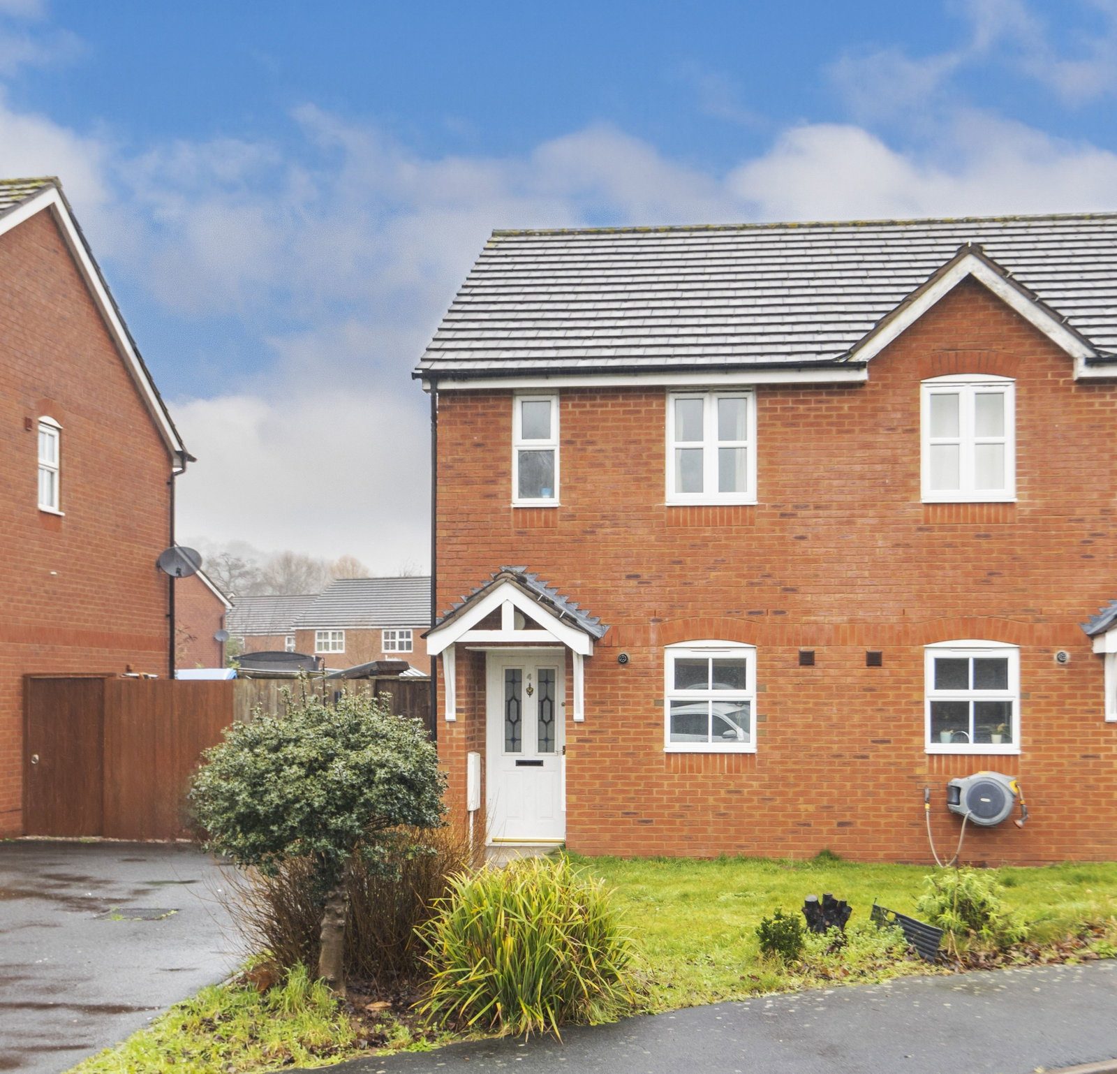 Semi-Detached