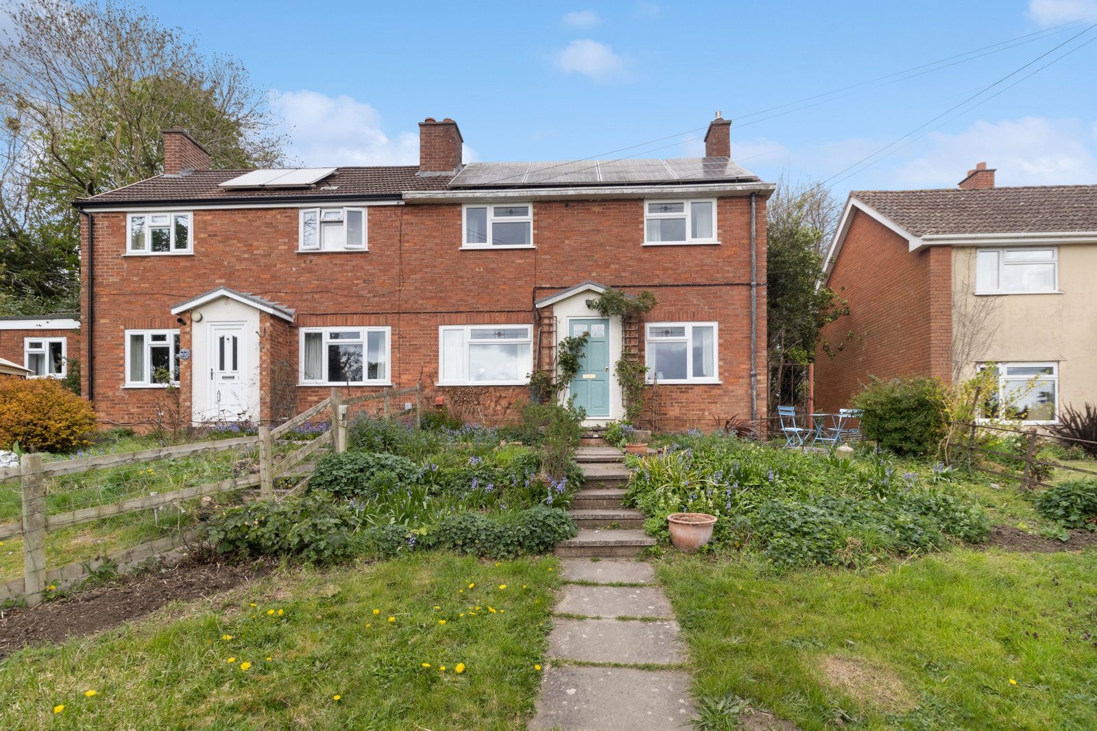 Semi-Detached