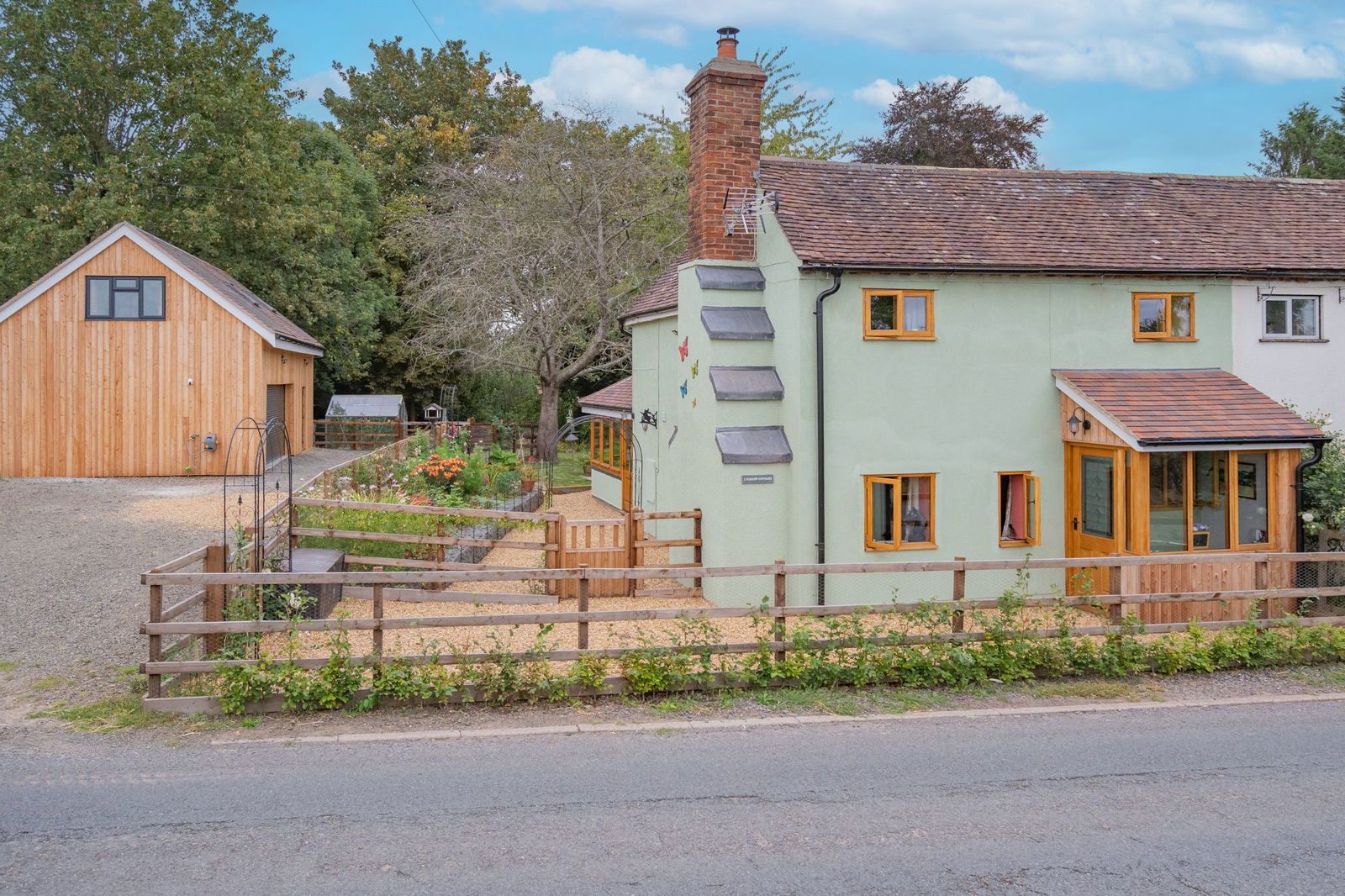Semi-Detached