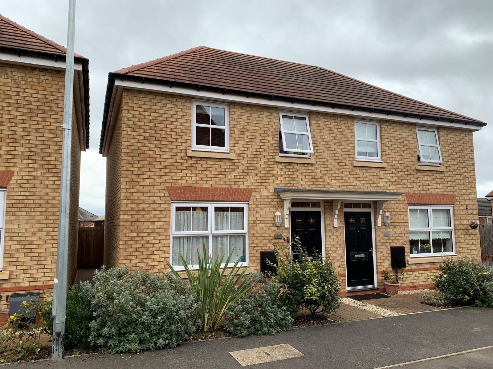 Semi-Detached