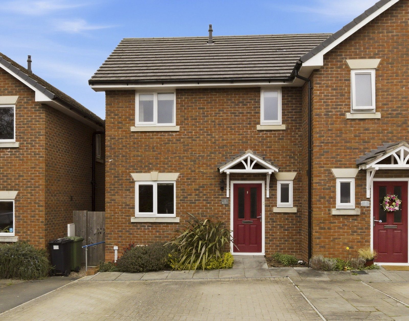 Semi-Detached