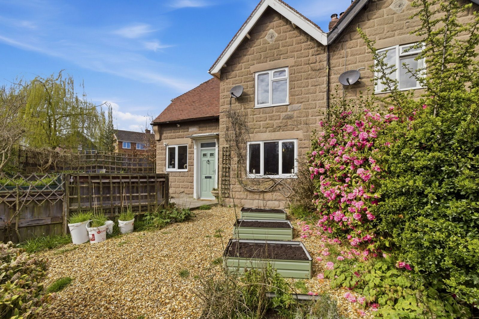 Semi-Detached